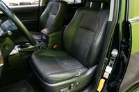 Toyota Land Cruiser vaihtoauto