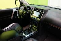 Toyota Land Cruiser vaihtoauto