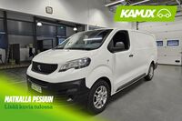 Peugeot Expert vaihtoauto