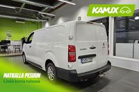 Peugeot Expert vaihtoauto