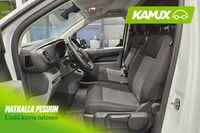 Peugeot Expert vaihtoauto