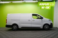 Opel Vivaro vaihtoauto