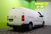 Opel Vivaro vaihtoauto