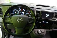 Opel Vivaro vaihtoauto