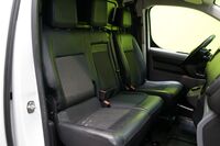 Opel Vivaro vaihtoauto