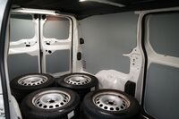 Opel Vivaro vaihtoauto