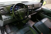 Opel Vivaro vaihtoauto