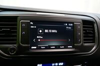 Opel Vivaro vaihtoauto