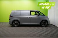 Volkswagen ID. Buzz vaihtoauto