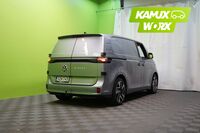 Volkswagen ID. Buzz vaihtoauto
