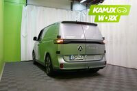Volkswagen ID. Buzz vaihtoauto