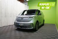 Volkswagen ID. Buzz vaihtoauto