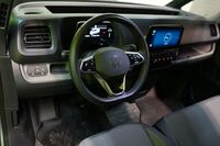 Volkswagen ID. Buzz vaihtoauto