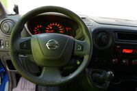 Nissan NV400 vaihtoauto