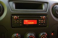 Nissan NV400 vaihtoauto
