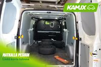 Ford Custom vaihtoauto