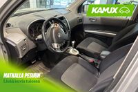 Nissan X-Trail vaihtoauto