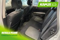 Nissan X-Trail vaihtoauto