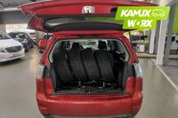 Mitsubishi Outlander vaihtoauto