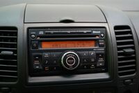 Nissan Navara vaihtoauto