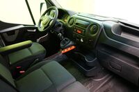 Renault Master vaihtoauto