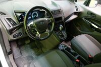 Ford Transit Connect vaihtoauto
