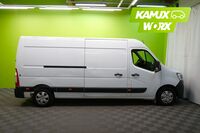 Renault Master vaihtoauto