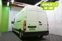 Renault Master vaihtoauto