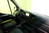 Renault Master vaihtoauto
