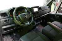 Renault Master vaihtoauto