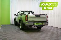 Nissan NP300 vaihtoauto