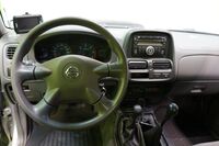 Nissan NP300 vaihtoauto