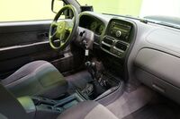 Nissan NP300 vaihtoauto