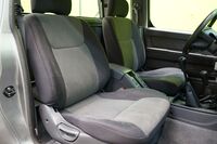 Nissan NP300 vaihtoauto
