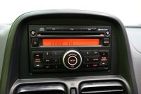 Nissan NP300 vaihtoauto