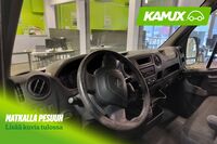 Opel Movano vaihtoauto