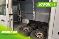 Opel Movano vaihtoauto