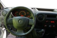 Opel Movano vaihtoauto