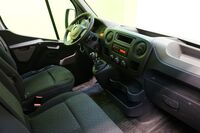 Opel Movano vaihtoauto