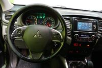 Mitsubishi L200 vaihtoauto