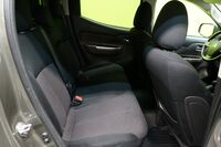 Mitsubishi L200 vaihtoauto