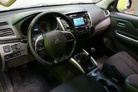 Mitsubishi L200 vaihtoauto