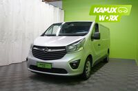 Opel Vivaro vaihtoauto