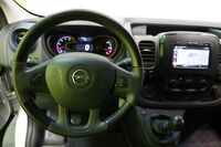 Opel Vivaro vaihtoauto