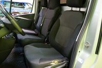 Opel Vivaro vaihtoauto