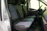 Opel Vivaro vaihtoauto