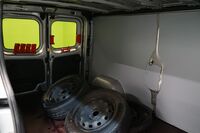 Opel Vivaro vaihtoauto