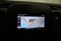 Opel Vivaro vaihtoauto