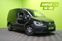 Volkswagen Caddy vaihtoauto