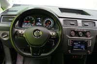 Volkswagen Caddy vaihtoauto